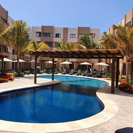 Ambar By Hausing - Pet Friendly Apartamento Mazatlán Exterior foto