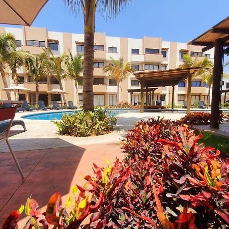 Ambar By Hausing - Pet Friendly Apartamento Mazatlán Exterior foto