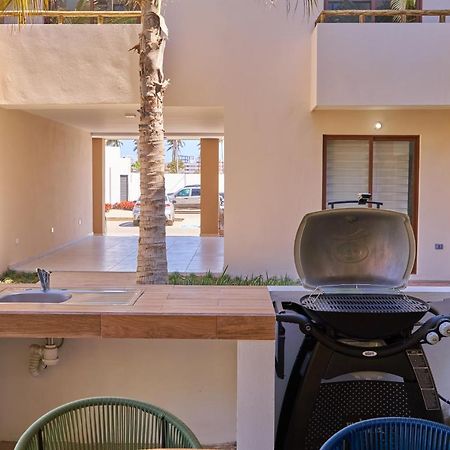 Ambar By Hausing - Pet Friendly Apartamento Mazatlán Exterior foto