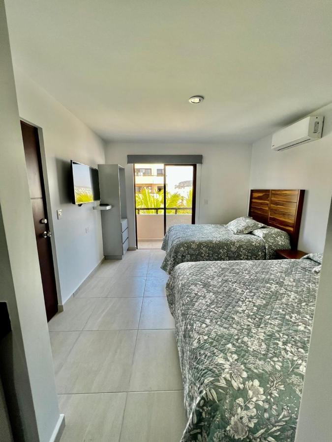 Ambar By Hausing - Pet Friendly Apartamento Mazatlán Exterior foto