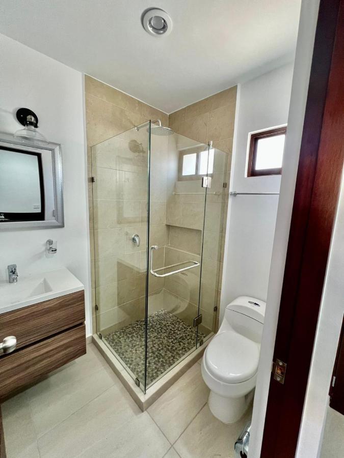 Ambar By Hausing - Pet Friendly Apartamento Mazatlán Exterior foto