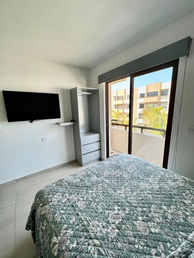 Ambar By Hausing - Pet Friendly Apartamento Mazatlán Exterior foto