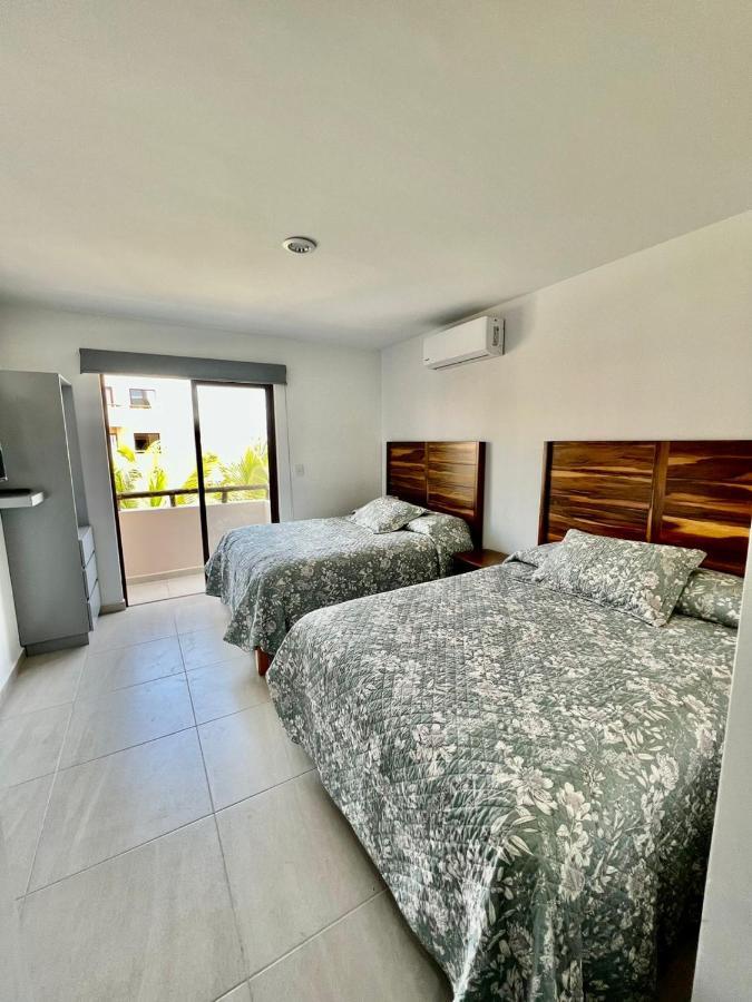 Ambar By Hausing - Pet Friendly Apartamento Mazatlán Exterior foto