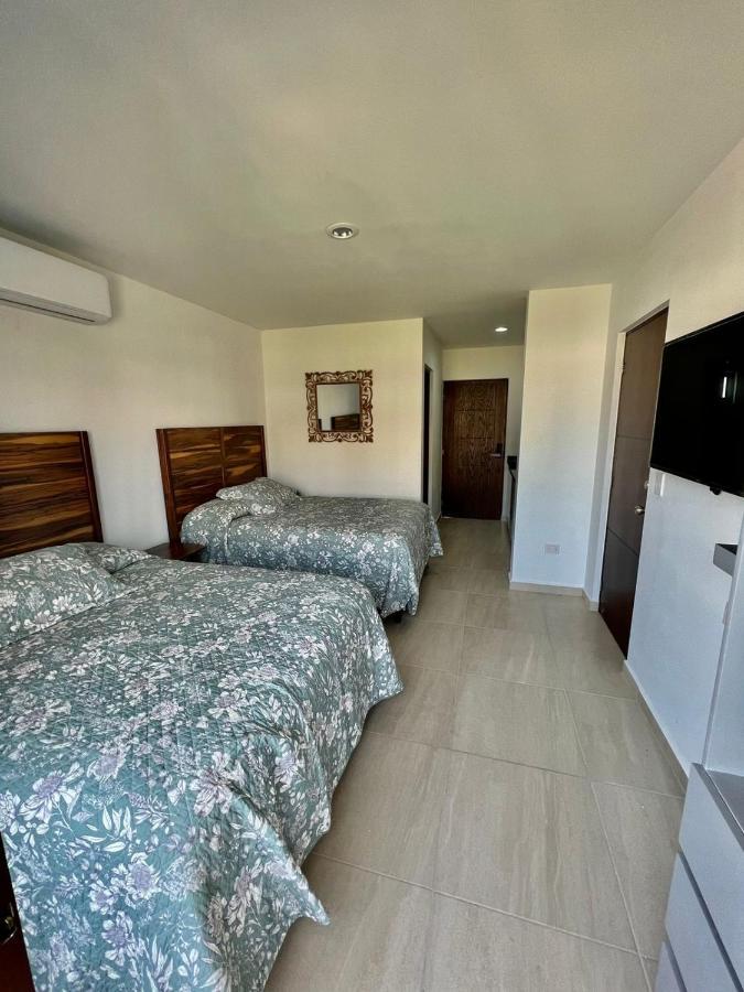Ambar By Hausing - Pet Friendly Apartamento Mazatlán Exterior foto