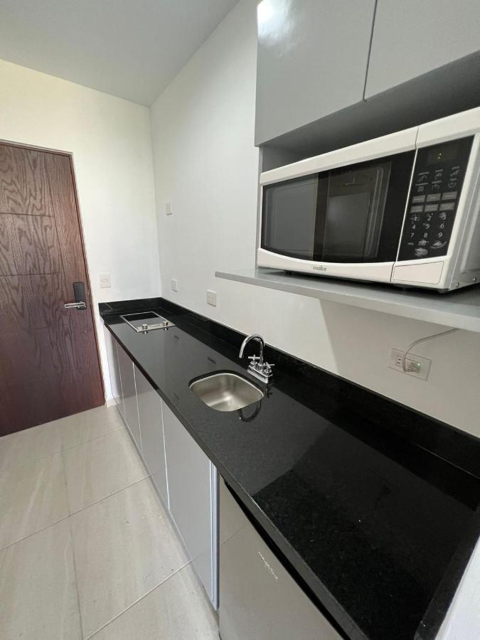 Ambar By Hausing - Pet Friendly Apartamento Mazatlán Exterior foto