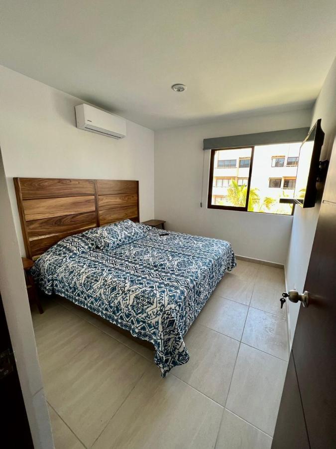 Ambar By Hausing - Pet Friendly Apartamento Mazatlán Exterior foto