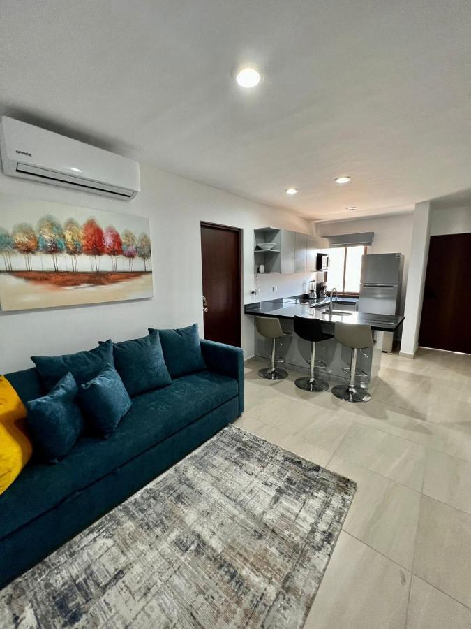 Ambar By Hausing - Pet Friendly Apartamento Mazatlán Exterior foto