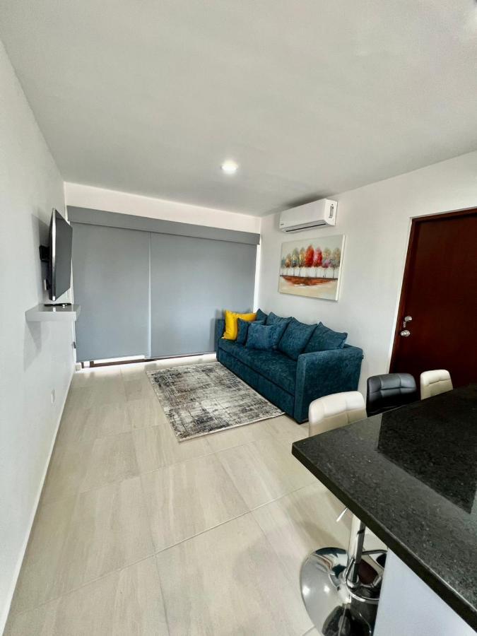 Ambar By Hausing - Pet Friendly Apartamento Mazatlán Exterior foto