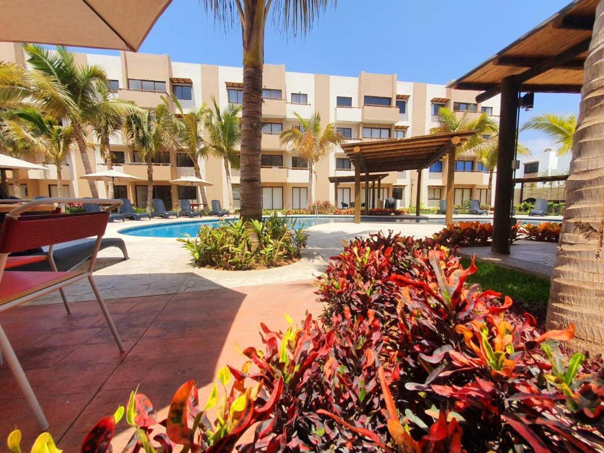 Ambar By Hausing - Pet Friendly Apartamento Mazatlán Exterior foto