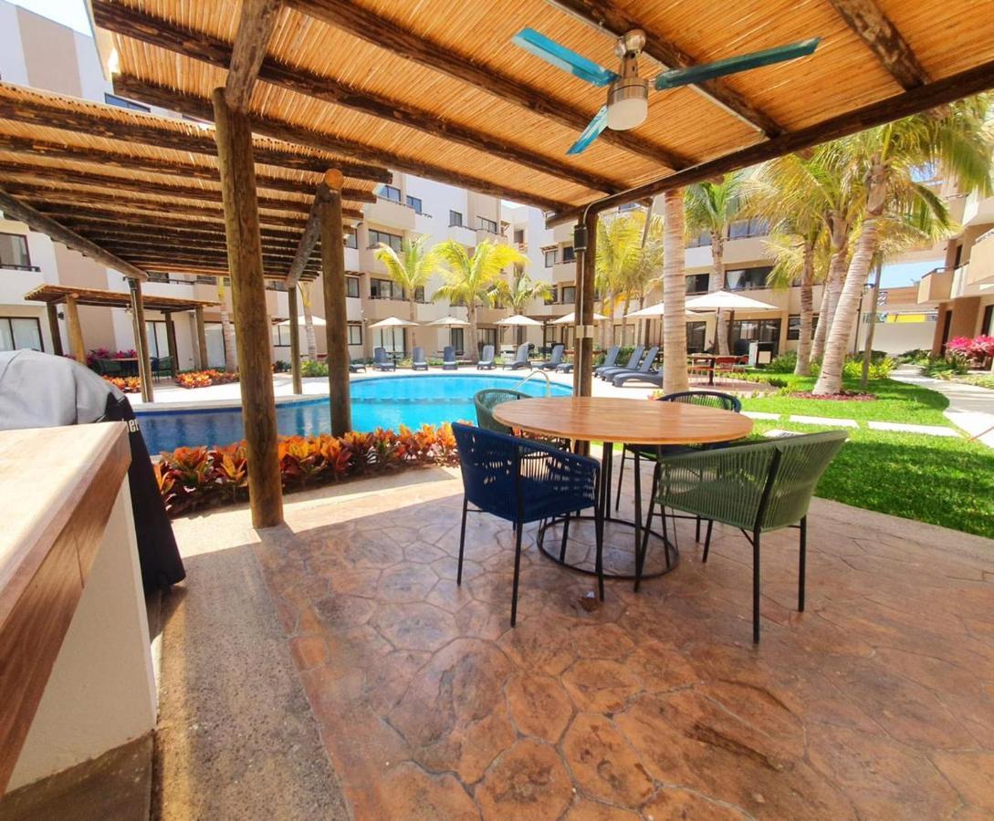 Ambar By Hausing - Pet Friendly Apartamento Mazatlán Exterior foto