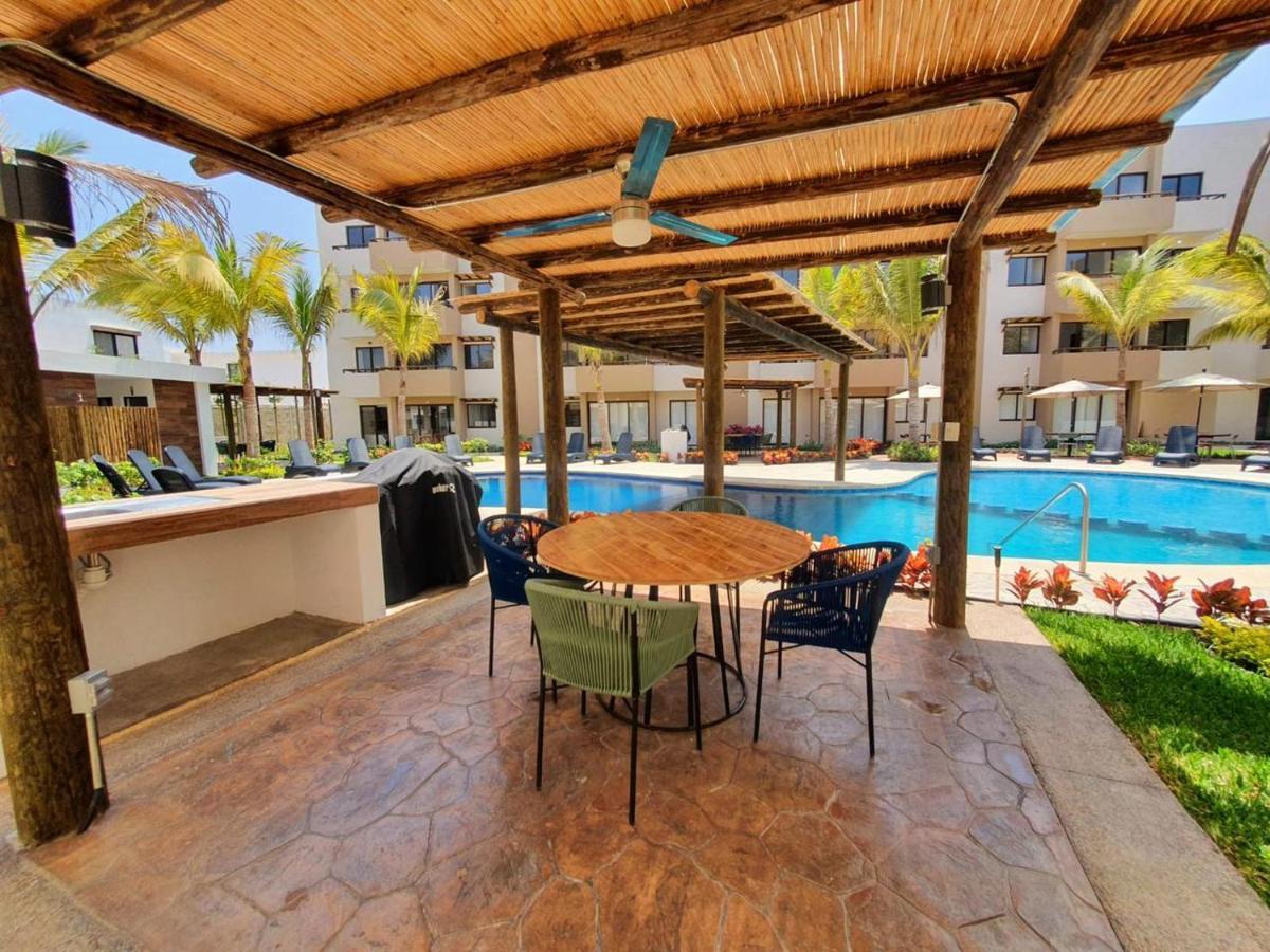 Ambar By Hausing - Pet Friendly Apartamento Mazatlán Exterior foto