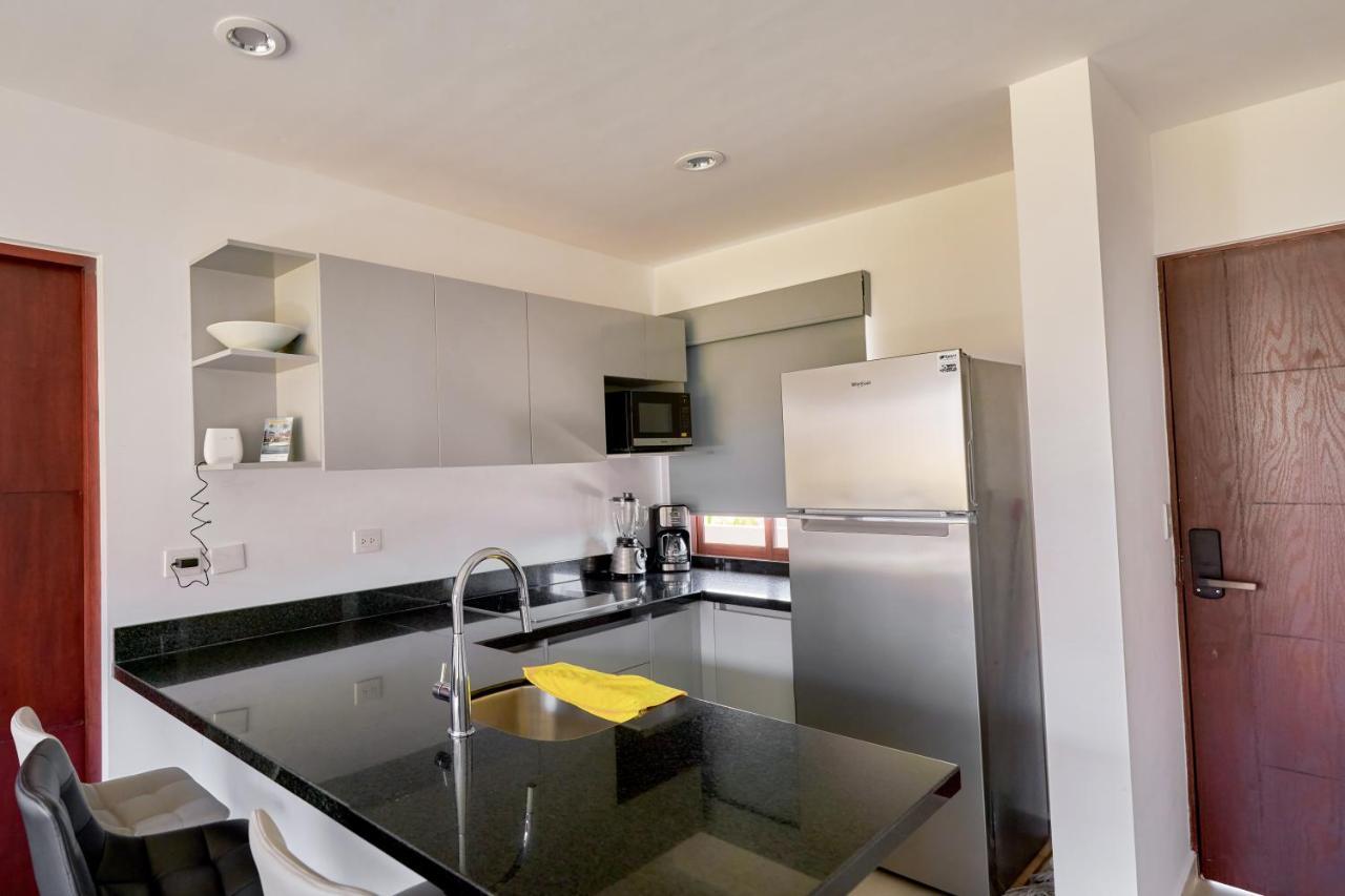 Ambar By Hausing - Pet Friendly Apartamento Mazatlán Exterior foto