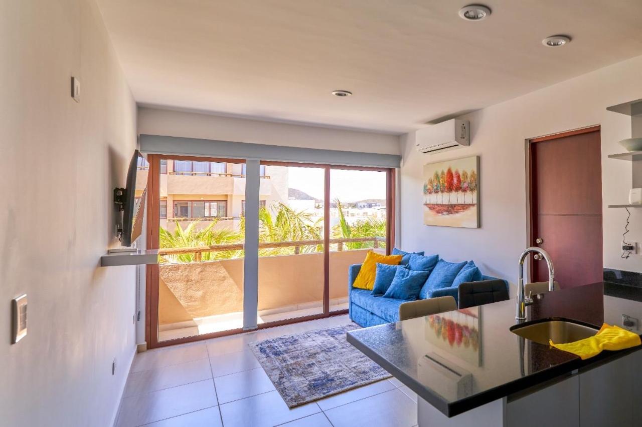 Ambar By Hausing - Pet Friendly Apartamento Mazatlán Exterior foto