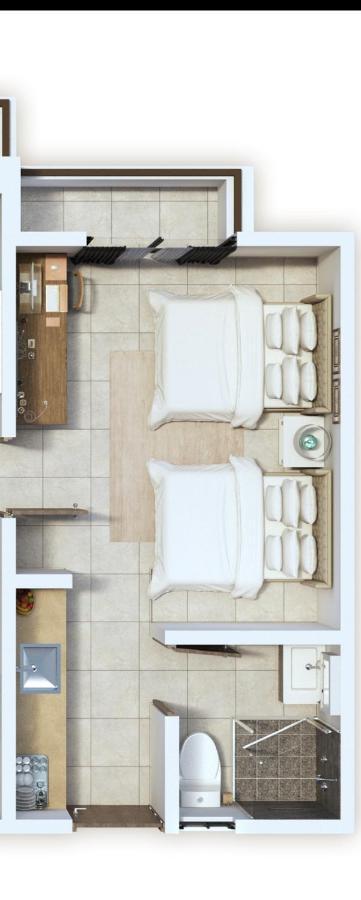 Ambar By Hausing - Pet Friendly Apartamento Mazatlán Exterior foto