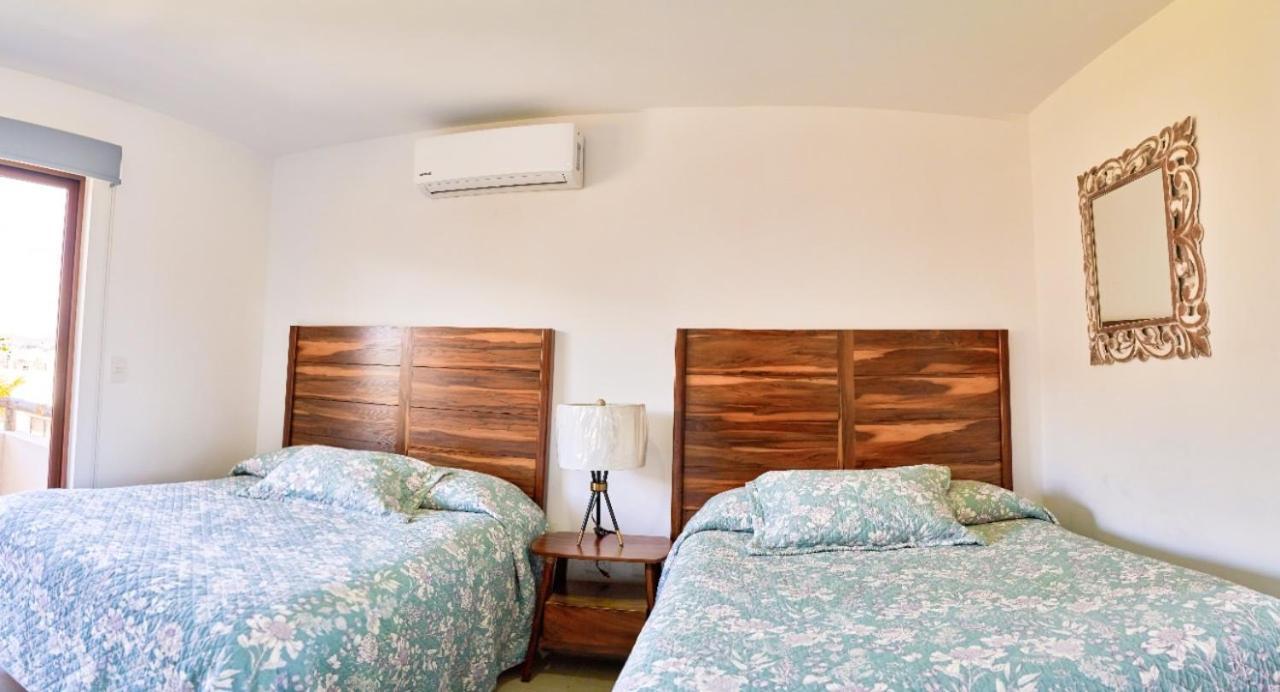 Ambar By Hausing - Pet Friendly Apartamento Mazatlán Exterior foto