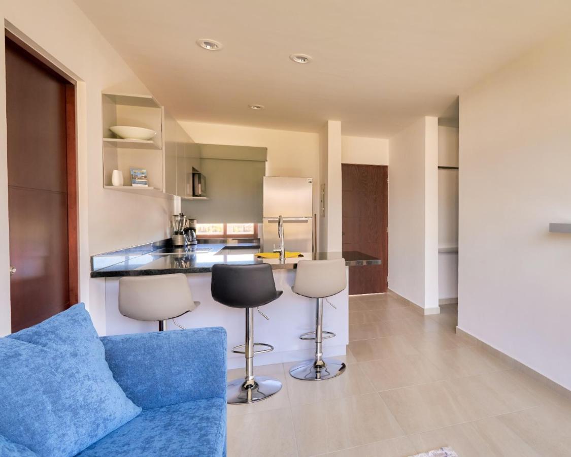 Ambar By Hausing - Pet Friendly Apartamento Mazatlán Exterior foto
